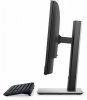 Dell Komputer Optiplex 5490 AIO/Core i5-10500T/8GB/256GB SSD/23.8 FHD Touch/Integrated/Adj Stand/Cam & Mic/WLAN + BT/Wireless Kb
